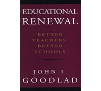 Educational Renewal