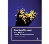 Educational Research and Inquiry