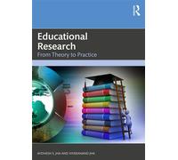 Educational Research From Theory to Practice - Avdhesh S. Jha - Routledge - ebook (ePub) - Livre