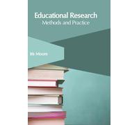 Educational Research: Methods And Practice