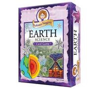 Educational Trivia Card Game - Professor Noggins Earth Science