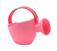 Educational Watering Can - Small Garden, Skill Development, Pretend Gardening, Lightweight Portable Pour Function, Early Childhood Learning Toy | Interactive Bath Play Accessory Outdoor Water Activity