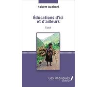 Educations D'ici Et D'ailleurs
