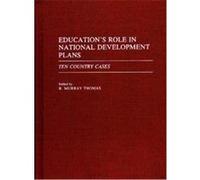 Education's Role in National Development Plans