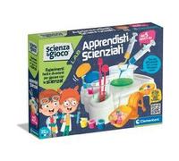 Educativo Clementoni Apprendisti Scienziati