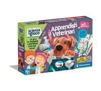 Educativo Clementoni Apprendisti Veterinari