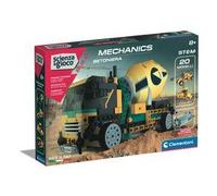 Educativo Clementoni Betoniera