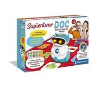 Educativo Clementoni Doc Robottino Educativo