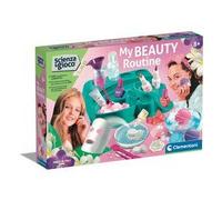 Educativo Clementoni My Beauty Routine
