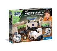 Educativo Clementoni Nasa Mars Exploration