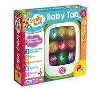 Educativo Lisciani Baby Tab