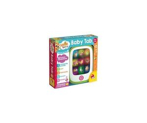 Educativo Lisciani Baby Tab