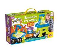 Educativo Lisciani Proiettore Led
