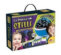 Educativo Lisciani Scienza Delle Stelle