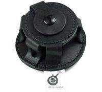 Educator Holster pour Collier de Dressage de Chien à Distance, pour Mini télécommande, gaucher