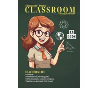 Educators' Digest Teachers journal: Teaching with pride