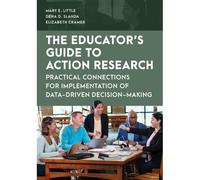 Educator's Guide To Action Research
