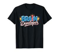 Educatrice De La Petite Enfance Premiere Intervenante T-Shirt