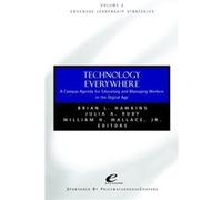 Educause Leadership Strategies Technology Everywhere