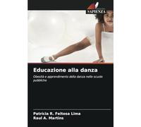 Educazione alla danza: Obesità e apprendimento della danza nelle scuole pubbliche