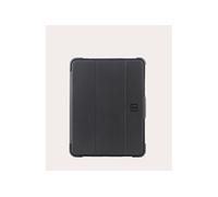 TUCANO Educo Noir - Étui de protection pour iPad Air 10,9 & iPad Pro 11 Noir