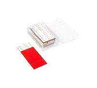 Educo Aide à la Division - Jeu éducatif pour la duco - ref. 8719924016128 - 8719924016128 - Rouge - Materiaux mixtes