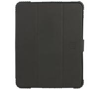 Tucano Étui Folio Educo pour iPad 10,9" (27,7 cm) Noir