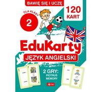 EduKarts. Anglais pour cl. 2
