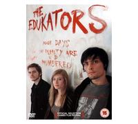 EDUKATORS,THE [DVD]