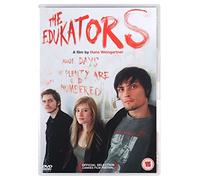 The Edukators – Twentieth Century Fox Film Corporation – Import anglais – Sous-titré