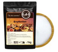Édulcorant Erythritol, Sans Calories 1 kg- LA PLANTIGO