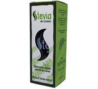 Édulcorant liquide naturel à base d'extrait de stévia 50 ml