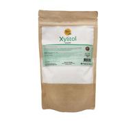 Édulcorant (xylitol) - NATURE ET PARTAGE - 500 g - extrait écorce de bouleau - non cariogène - IG 7