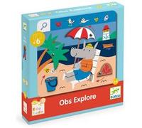 Eduludo Obs Explore Djeco G