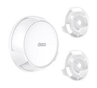 EDUP® Support Mural TP-Link Deco WiFi 7 BE23/BE25/BE3600/BE5000, Lot de 2