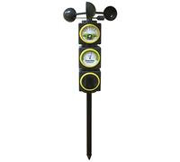 Eduplay 150057 - Station météo de Base 3 Fonctions