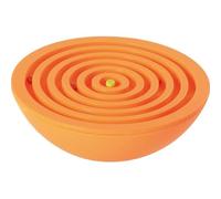 EDUPLAY Labyrinthe Jeu Maze Hémisphère Multicolore Jouet éducatif