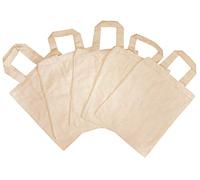 Eduplay Lot de 5 Petits Sacs