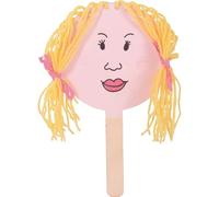 Eduplay palettes décoratives en carton lot de 15 jouets