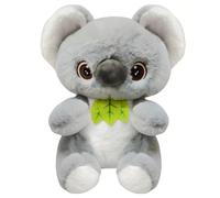 EduPlayte Ensemble de Peluches Koala - Koala de 25 cm- Famille de Peluches Douces et Adorables, Cadeau Parfait pour Filles et Garçons