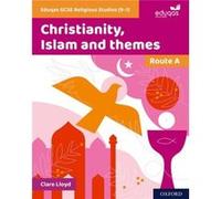 Eduqas GCSE Religious Studies 91 Route A by Clare Lloyd Clare Lloyd (Auteur)