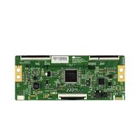 EDUQKWQS 6870C-0805A V19_UHD_TM120_V0.3 T Con Board 6870C Plaque for TV Tcon Board 6870C 0805A Équipement D'affichage 6870C0805A(65 inch TV)