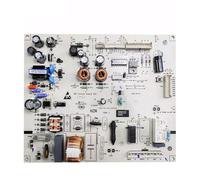 EDUQKWQS Carte De Commande De Réfrigérateur, Compatible avec Haier, Circuit Imprimé 0061800133A, Pièces De Réfrigérateur Et De Congélateur