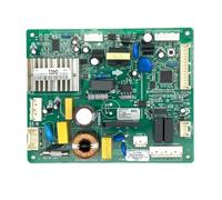 EDUQKWQS Carte De Commande De Réfrigérateur EBR82230401, Pièce De Rechange for Réfrigérateur Et Congélateur, Compatible avec LG