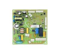 EDUQKWQS Carte De Commande for Réfrigérateur BCD-500WTE-WP BCD-495WTE-P BCD-500WTE-P 100002828, Pièces Détachées for Réfrigérateur Et Congélateur, Compatible avec Galanz