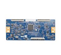 EDUQKWQS Carte Logique De Remplacement for Écran TV 55T32-C0L Ctrl BD T-Con