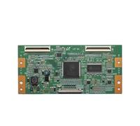 EDUQKWQS Carte Logique FHD60C4LV1.0 for Téléviseur 40/46/52 Pouces, Carte T-Con for Téléviseur(46 inch TV)