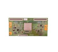 EDUQKWQS Carte Logique T-Con 16Y_BEU22ATSLA4V0.1 LMC650FJ11 LJ94-38202B for Téléviseur 65 Pouces 65UF2505F 65UFC2500