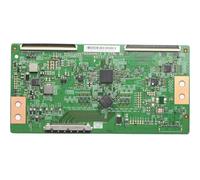 EDUQKWQS Carte Logique T650HVN 12.2 Ctrl BD 65T37-C09 for TV, Carte De Test Professionnelle T-Con Board, Carte TV T650HVN 12.2 65T
