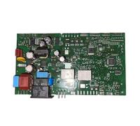 EDUQKWQS Carte Mère d'alimentation for Réfrigérateur X1-1 X1-2X1-3, Compatible avec Bosch.